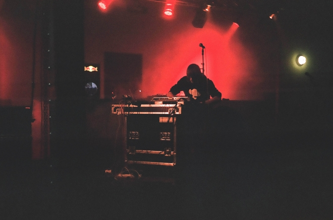 3 Brickhouse Opening Ostrava DOV Sifon WWW